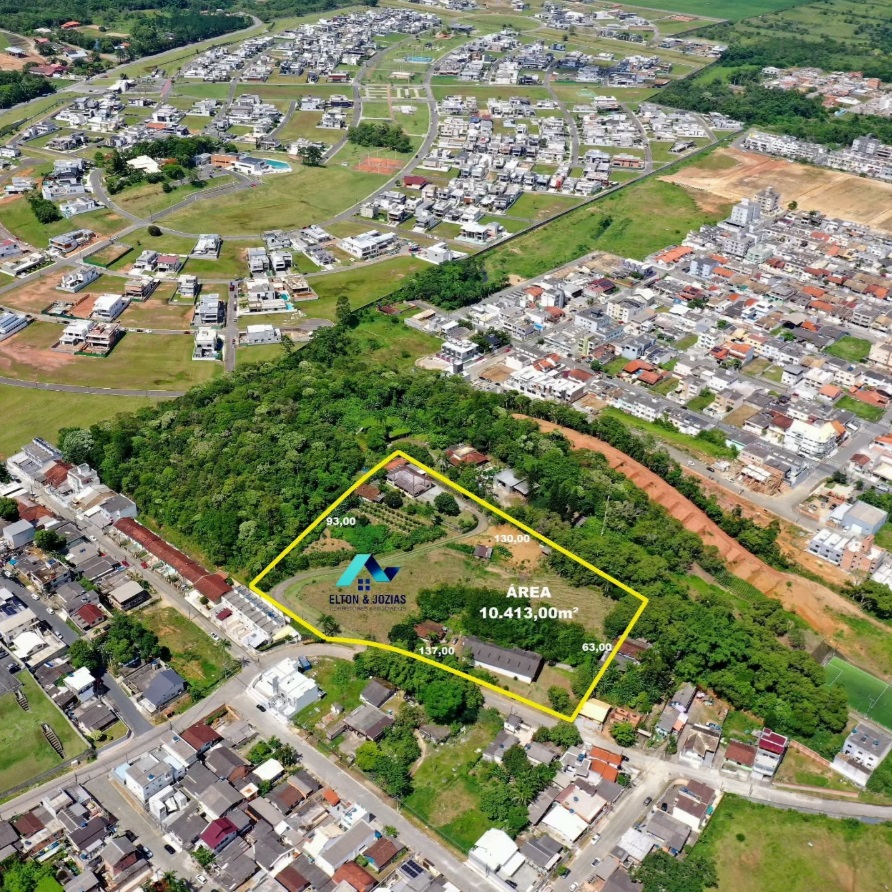 Terreno em Camboriú SC